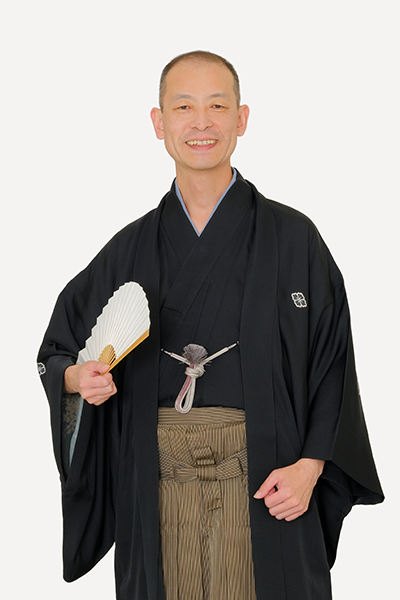 Kiʻi: Kosen Yanagiya (Shinuchi)