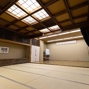 Bilder av rom i japansk stil