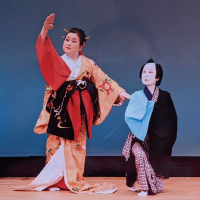 Ichirizuka Dance Company