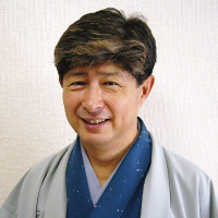 Katsura Kashún