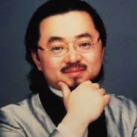 Minoru Kamoshita