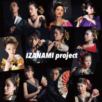 proyecto IZANAMI