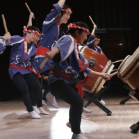 Compañía de Canto y Danza Folclórica Aramaza