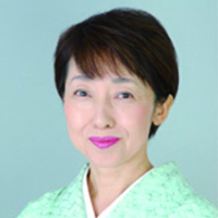 Keiko Kawaguchi