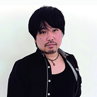 Shigeyuki Suzuki