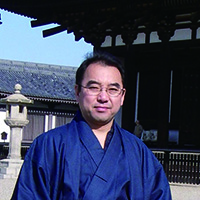 Йошихиро Кицунэзука
