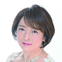 平野 由美恵