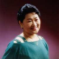 Eiko Yoshikawa