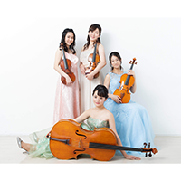 Thalia Quartet