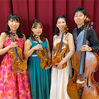 Bienen Quartet