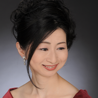 Naoko Kuroki
