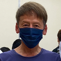 Hirofumi Nabeyama