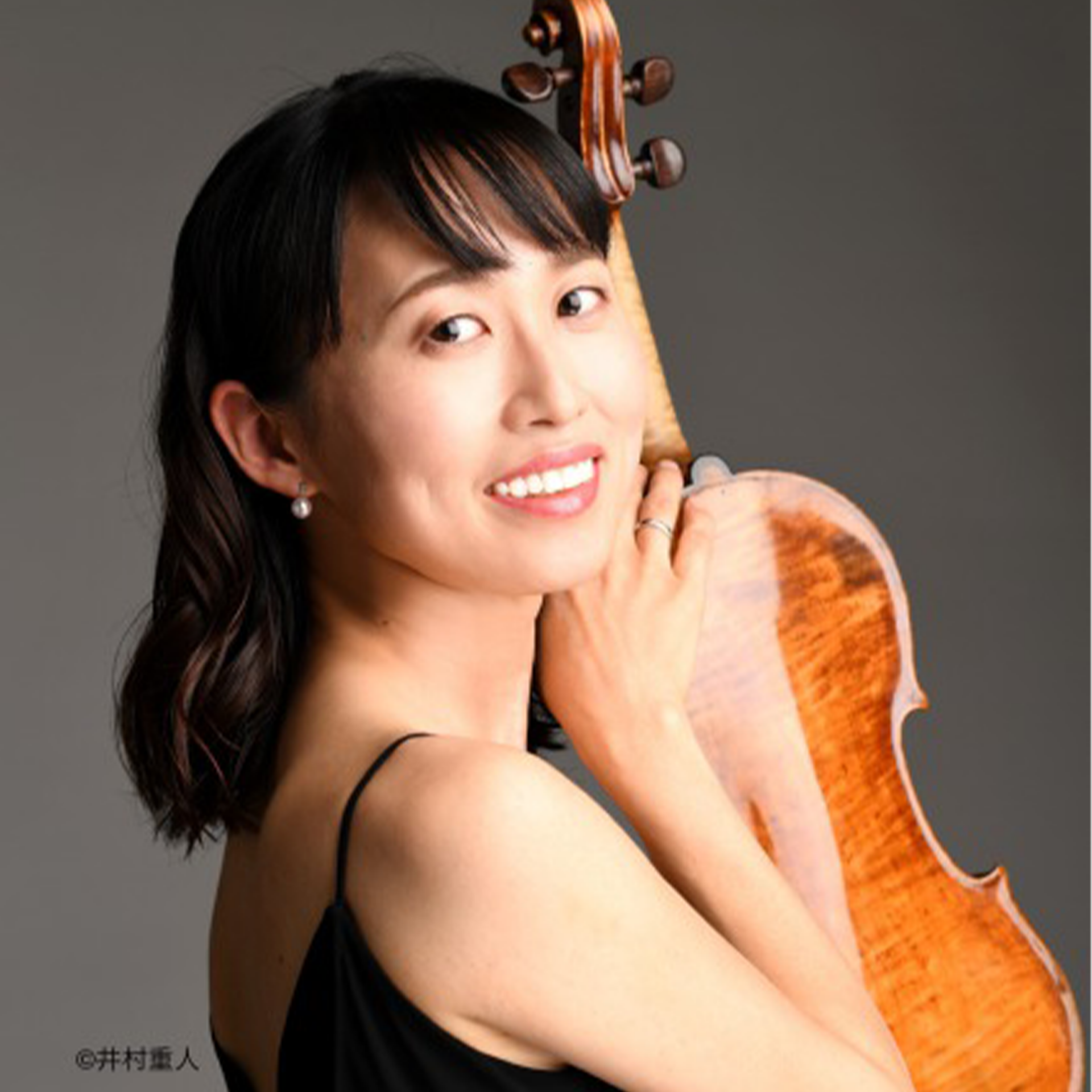 Tomoko Yanagaki