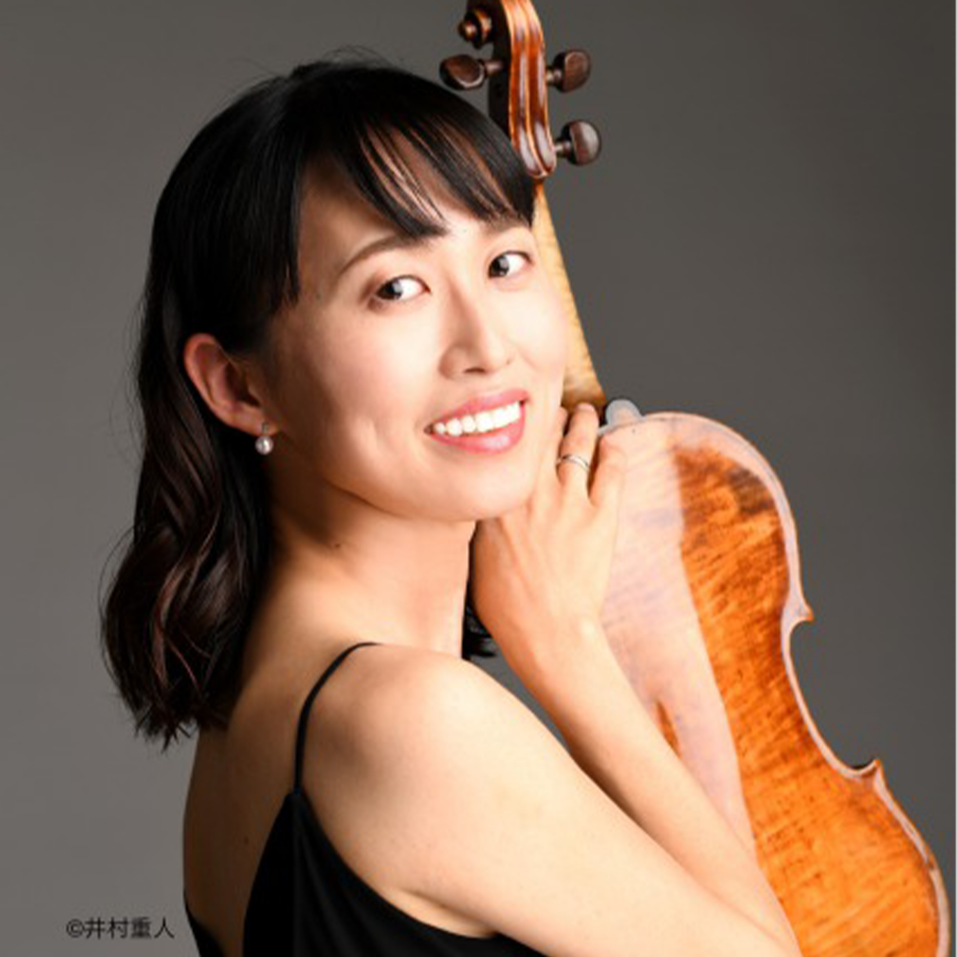 tomoko yanagaki