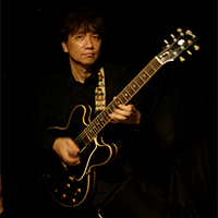 Yoshihisa سوزوکی