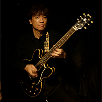 Yoshihisa Suzuki