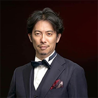 Masashi Katayama