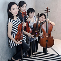 Marche String Quartet