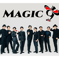 MAGIC9